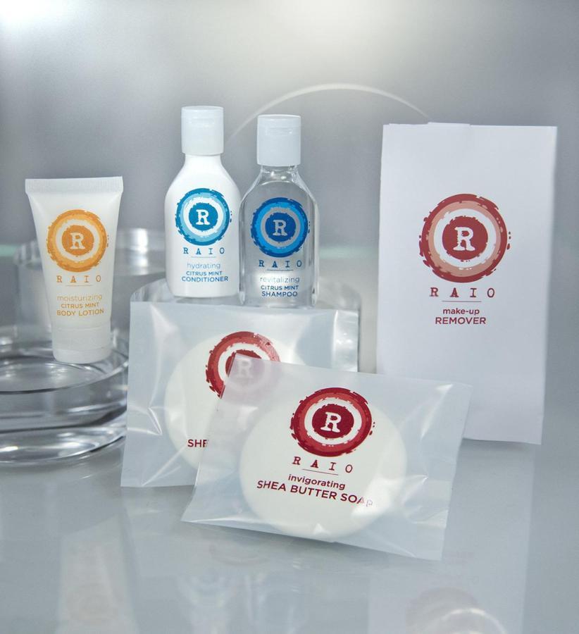 King Room - Non-Smoking